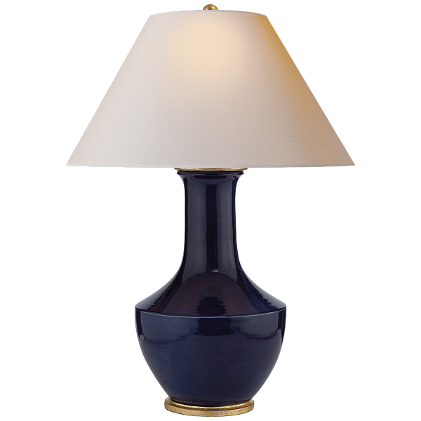 Настольная лампа Visual Comfort Lambay CHA8661DM-NP