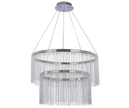 Люстра подвесная Kink Light Агни 08260-60+40,02