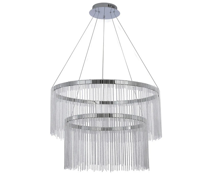 Люстра подвесная Kink Light Агни 08260-60+40,02