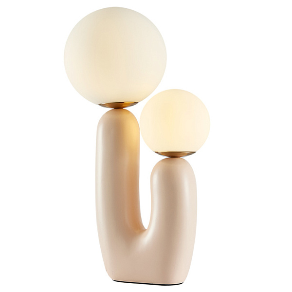 Настольная лампа Oo Lamp designed by Eny Lee Parker 43.546-0