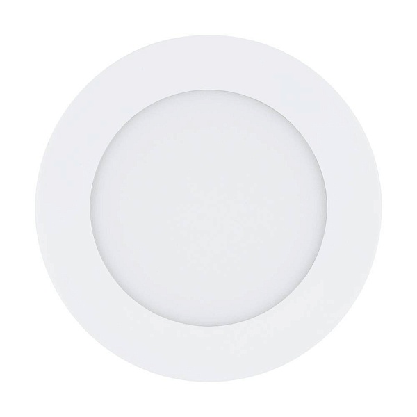 Встраиваемый светильник Eglo Fueva 1 pro 64599