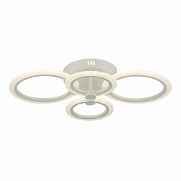 Светильник потолочный Evoled Cerina SLE500552-04