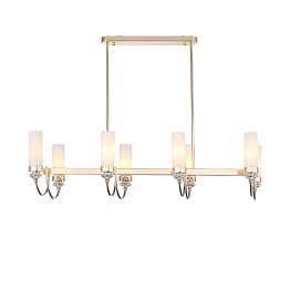 Подвесная люстра ST Luce Элегра SL1402.263.08