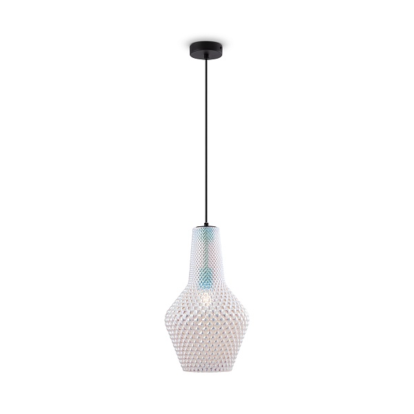 Светильник подвесной Maytoni Pendant P054PL-01B2