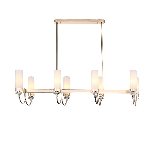 Подвесная люстра ST Luce Элегра SL1402.263.08