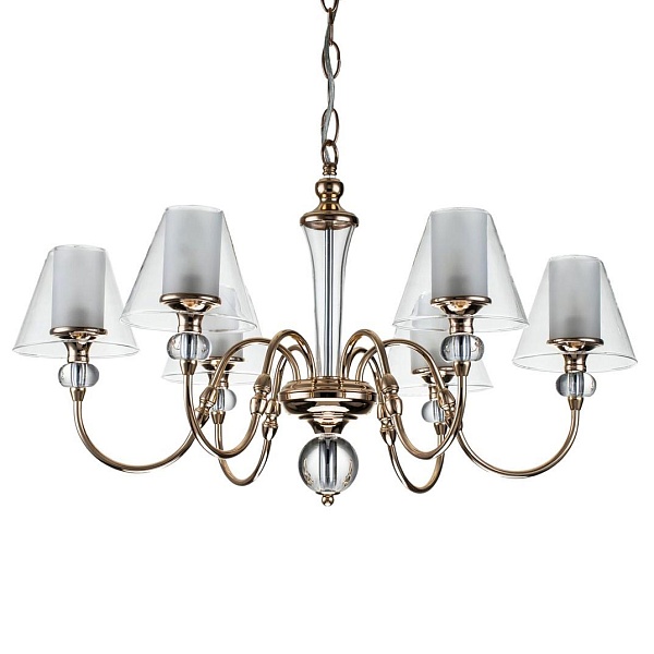 Подвесной светильник Escada 1131/6S