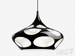 Светильник LED7 Future Lighting Zero Space Time Karim Rashid