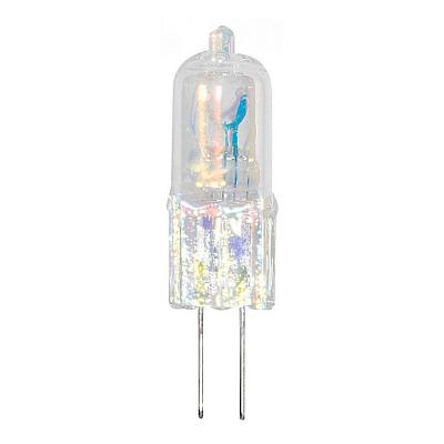 Лампа галогенная Feron G4 20W прозрачная HB2 02062