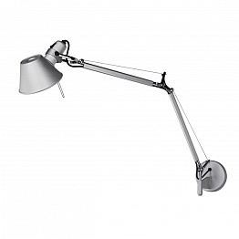 Настенная лампа Tolomeo Parete Loft Concept 44.279