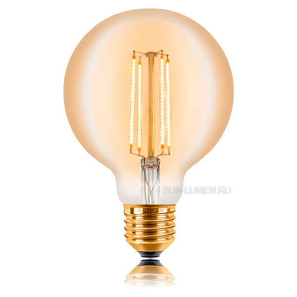 Лампа LED Sun Lumen модель G95 057-318