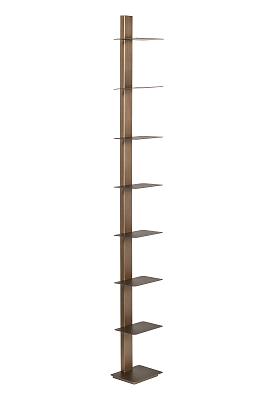 58DB-24208 Полка настенная 151.5*14.5*18см