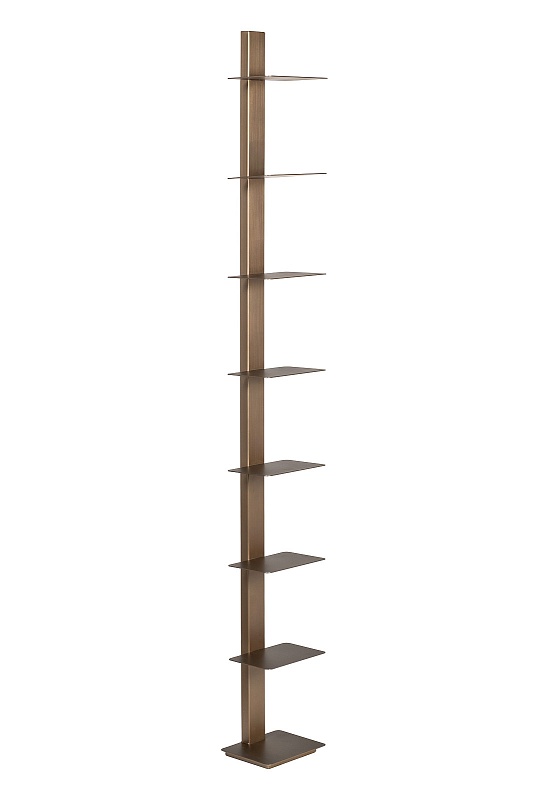 58DB-24208 Полка настенная 151.5*14.5*18см