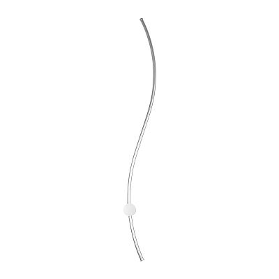 Светильник настенный Amazon Home Drawing Line Grey AMG006595