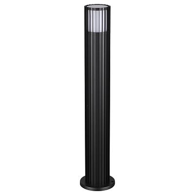 370994 Novotech STREET Светильник ландшафтный IP65 E27 max 25W 100-240V COSTAS