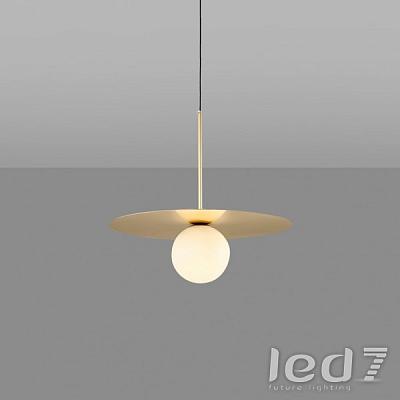Светильник LED7 Future Lighting Loft Industry Modern - Titan Sphere