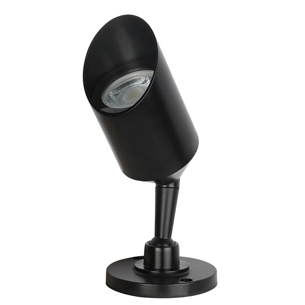 Светильник уличный Arte Lamp ELSIE A1022AL-1BK