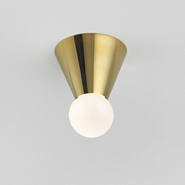 Потолочный светильник Cone Bubble Chandelier Loft Concept 40.1246