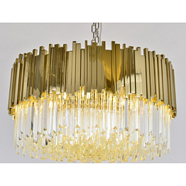 Подвесной светильник L'Arte Luce Luxury Dainty L21516.92