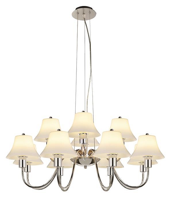 Люстра подвесная Arte Lamp CORAL A5020LM-12CC