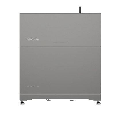 Однофазная система энергоснабжения EcoFlow Power Ocean 5 кВтч