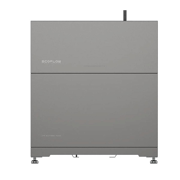 Однофазная система энергоснабжения EcoFlow Power Ocean 5 кВтч