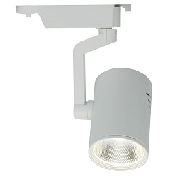 Светильник Потолочный Arte Lamp TRACCIA A2321PL-1WH