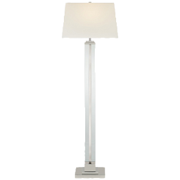 Торшер Wright S1702PN-L Visual Comfort