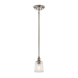 Светильник подвесной Kichler Waverly KL-WAVERLY-MP-CLP