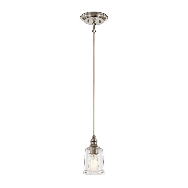 Светильник подвесной Kichler Waverly KL-WAVERLY-MP-CLP