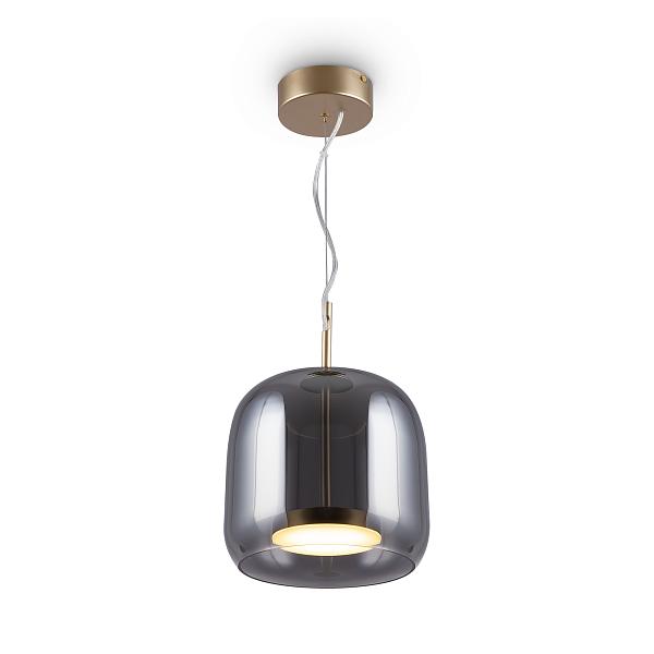 Подвесной светильник Maytoni Modern Madmen MOD128PL-L6SG