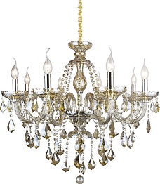 Люстра подвесная Arte Lamp Versailles A2590LM-8CC