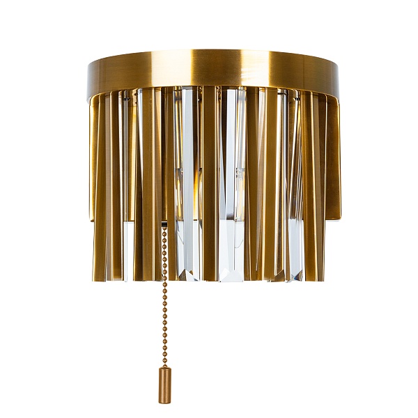 Бра Arte Lamp FRANCHESKA A1037AP-1PB