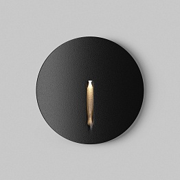 Подсветка для лестниц и ступеней Maytoni Lock O014SL-L3B3K