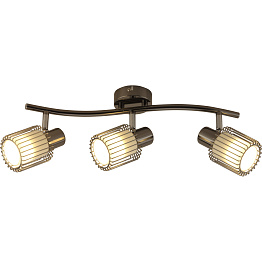 Спот Laurine TL1252Y-03BC Toplight