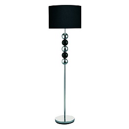 Торшер Arte Lamp BUBBLES A2038PN-1CC