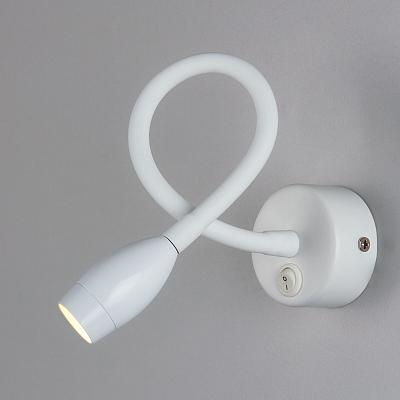 Светильник настенный Elektrostandard Band 4690389196331