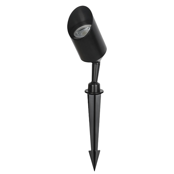 Светильник уличный Arte Lamp ELSIE A1022IN-1BK