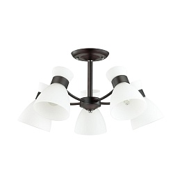 Люстра потолочная LUMION COMFI WILMA 4534/5C