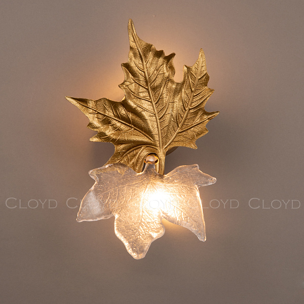 Бра BUCOLICA Cloyd 20119