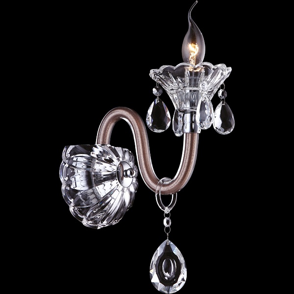 Бра Arte Lamp Astra A8102AP-1CC
