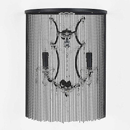 Настенный светильник Donolux Magia W110240/2