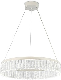 Подвесная люстра с хрусталем Ambrella Light TRADITIONAL TR5002