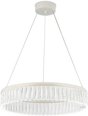 Подвесная люстра с хрусталем Ambrella Light TRADITIONAL TR5002