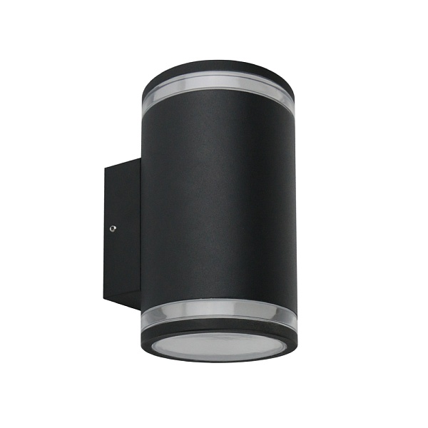 Светильник уличный Arte Lamp NUNKI A1910AL-2BK