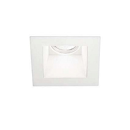 Встраиваемый светильник Ideal Lux SAMBA FI1 SQUARE BIG