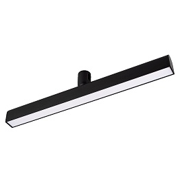 Трековый светильники Arlight ART-APRIORI-FLAT-L500-15W Warm3000 039296
