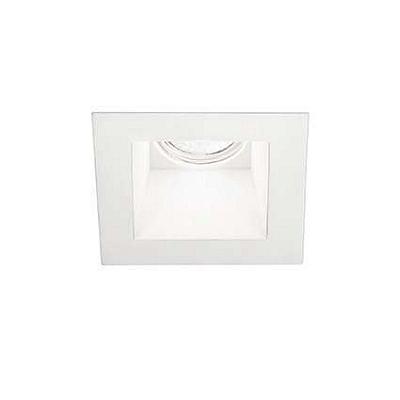 Встраиваемый светильник Ideal Lux SAMBA FI1 SQUARE BIG