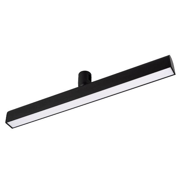 Трековый светильники Arlight ART-APRIORI-FLAT-L500-15W Warm3000 039296