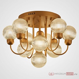 Люстра на штанге Dum Dum01 101542-26