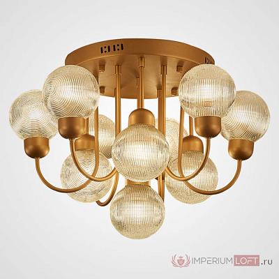 Люстра на штанге Dum Dum01 101542-26